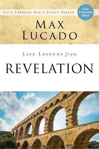 Cover image for Life Lessons from Revelation: Final Curtain Call
