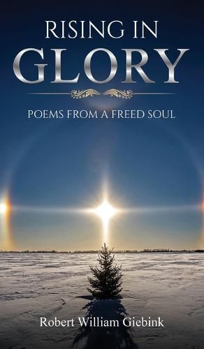 Cover image for Rising In Glory
