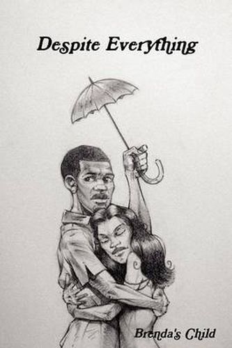 Cover image for Despite Everything