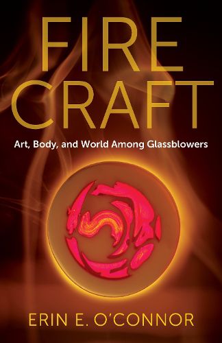 Cover image for Fire Craft