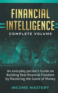 Cover image for Financial Intelligence