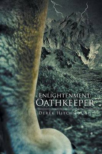 Cover image for Enlightenment: Oathkeeper