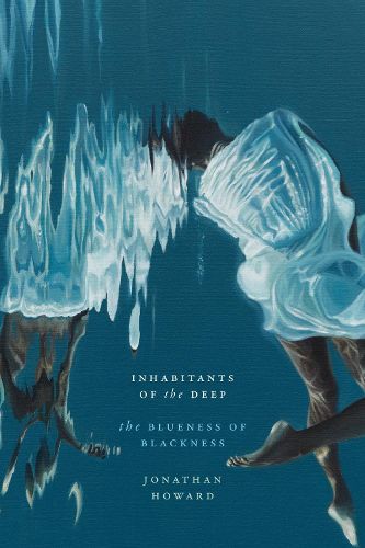 Cover image for Inhabitants of the Deep