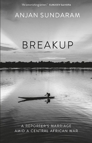 Cover image for Breakup