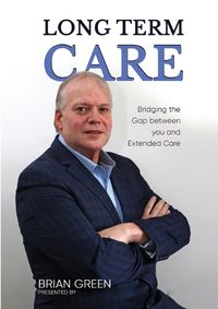 Cover image for Long Term Care