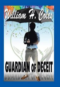 Cover image for Guardian of Deceit