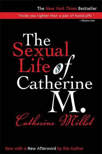 Cover image for The Sexual Life of Catherine M.