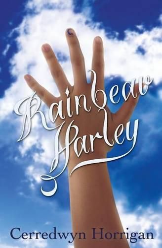 Cover image for Rainbeau Harley