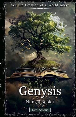 Cover image for Genysis