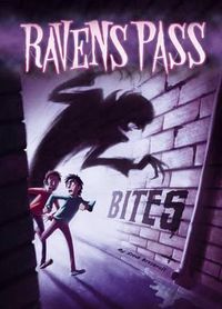 Cover image for Bites