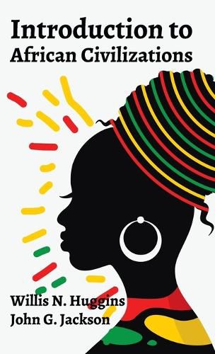 Cover image for Introduction to African Civilizations Hardcover