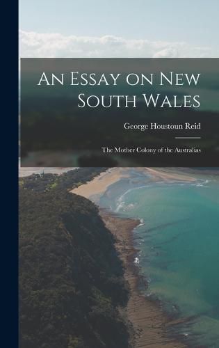 An Essay on New South Wales