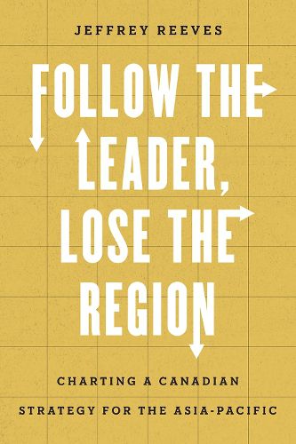 Cover image for Follow the Leader, Lose the Region