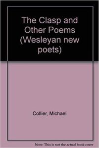 Cover image for The Clasp and Other Poems