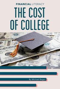 Cover image for The Cost of College