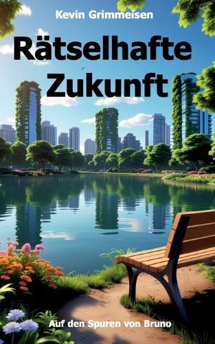 Cover image for Raetselhafte Zukunft