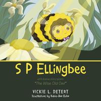 Cover image for S P Ellingbee