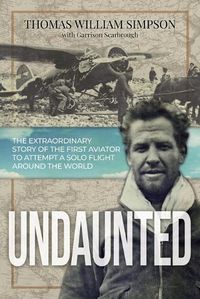 Cover image for Undaunted