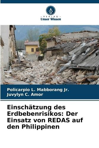 Cover image for Einschaetzung des Erdbebenrisikos