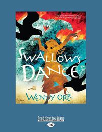 Cover image for Swallow's Dance