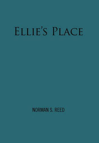 Cover image for Ellie's Place