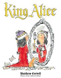 Cover image for King Alice