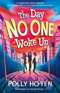 Cover image for The Day No One Woke Up