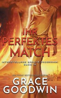 Cover image for Ihr perfektes Match