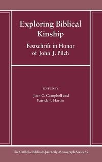 Cover image for Exploring Biblical Kinship