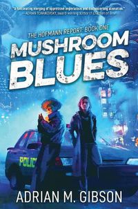 Cover image for Mushroom Blues