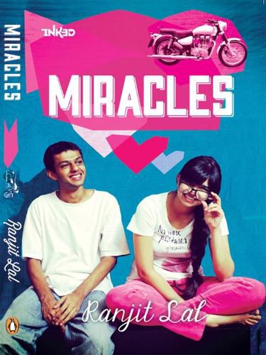 Cover image for Miracles