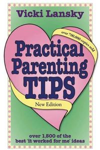 Cover image for Practical Parenting Tips