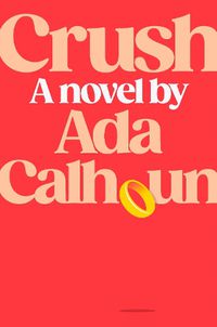 Cover image for Crush