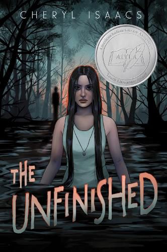 Cover image for The Unfinished