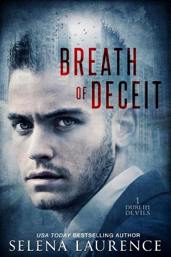 Cover image for Breath of Deceit