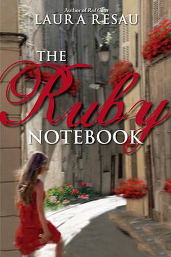 Cover image for The Ruby Notebook