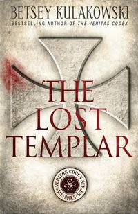 Cover image for The Lost Templar