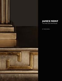 Cover image for James Mont: the King Cole Penthouse