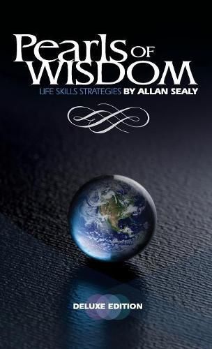 Cover image for Pearls of Wisdom: Deluxe Edition