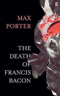 Cover image for The Death of Francis Bacon