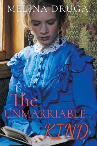 Cover image for The Unmarriable Kind