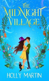 Cover image for The Midnight Village