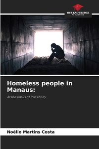 Cover image for Homeless people in Manaus