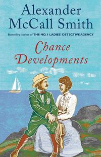 Cover image for Chance Developments: Stories