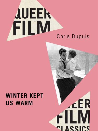 Cover image for Winter Kept Us Warm