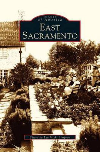 Cover image for East Sacramento