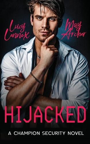 Cover image for Hijacked