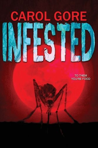 Cover image for Infested