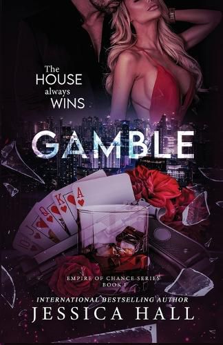 Cover image for Gamble