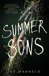 Cover image for Summer Sons